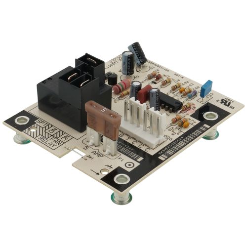 Main product image of Circuit Board with Time Delay, R99G010