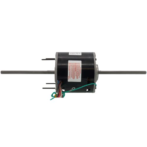 Main product image of 5-5/8" Double Shaft Fan/Blower Motor (208-230V, 1075 RPM, 1/2 HP)