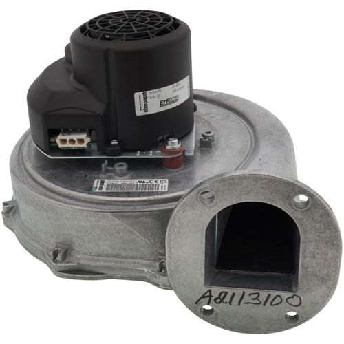 Main product image of Combustion Air Blower for NTH/NTV 399-500, RA2113100