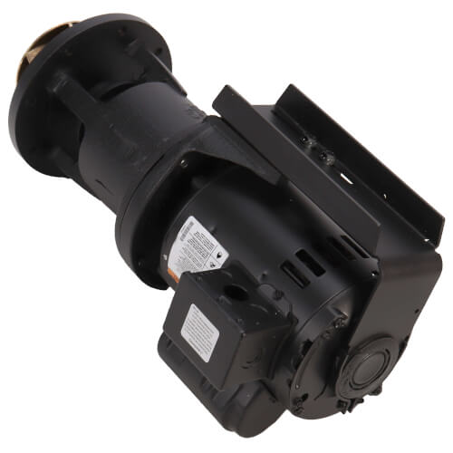 Main product image of Pump & Motor, 1/2HP 115V, RA2117202