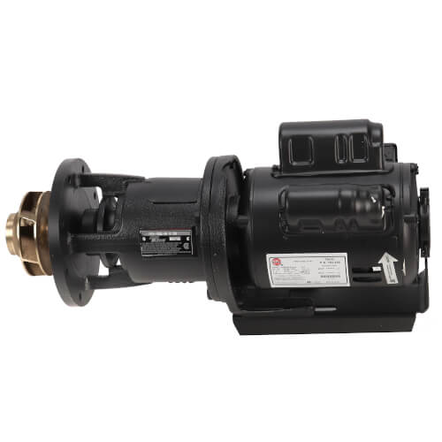 Main product image of Pump & Motor, 1/2HP 115V, RA2117202