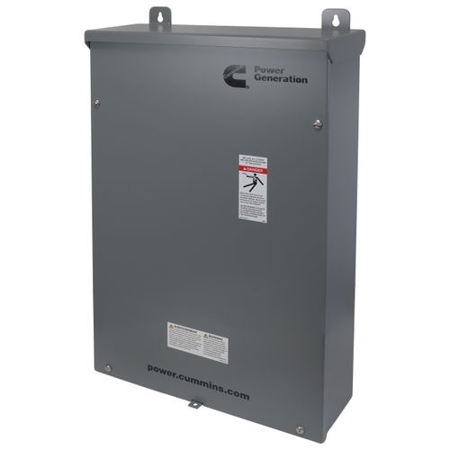 Main product image of RA212N3 200 Amp Automatic Transfer Switch, A064G376