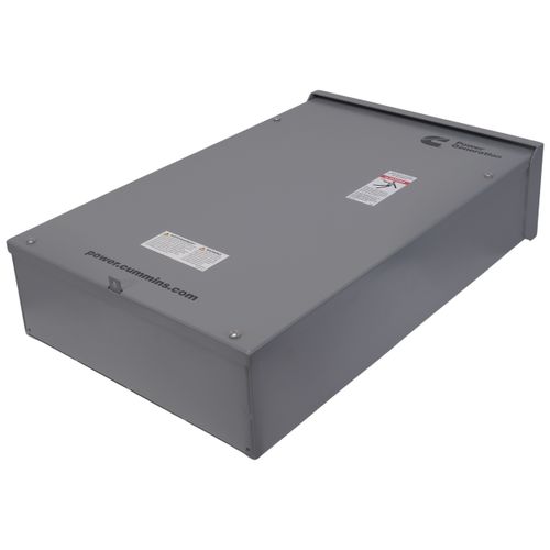 Main product image of RA212N3 200 Amp Automatic Transfer Switch, A064G376