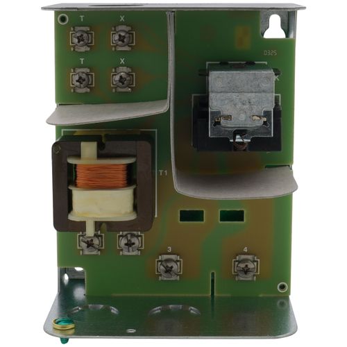 Main product image of 2 Zone 120V Switching Relay w/ DPST Switching, RA832A1066