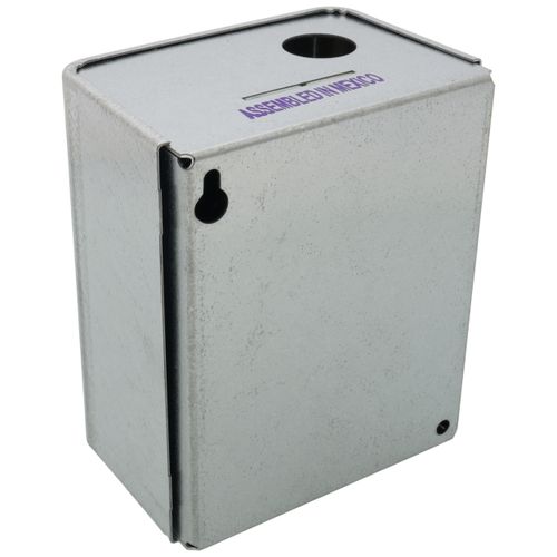 Main product image of 2 Zone 120V Switching Relay w/ DPST Switching, RA832A1066