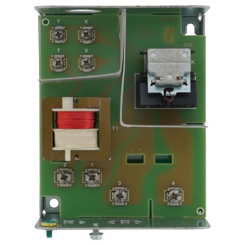 Main product image of DPST Line Voltage Relay, RA832A1074