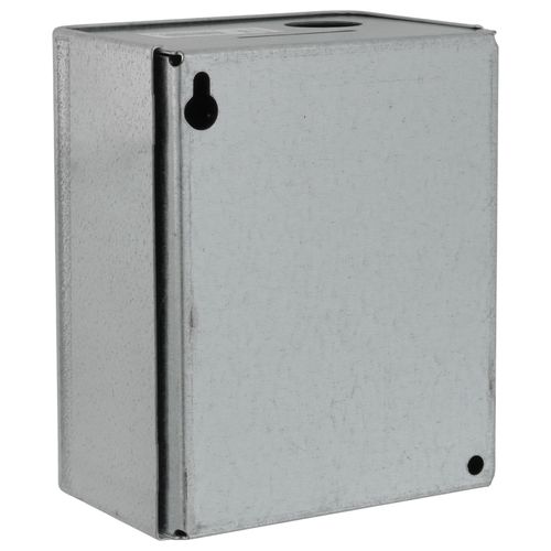 Main product image of DPST Line Voltage Relay, RA832A1074