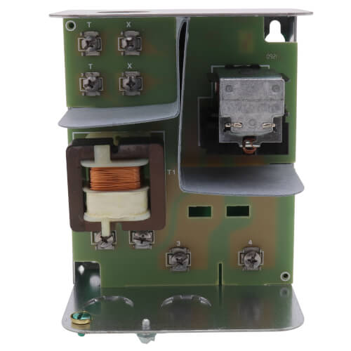 Main product image of 240V Switching Relay with Internal Transformer, DPST Switching, RA832A1082
