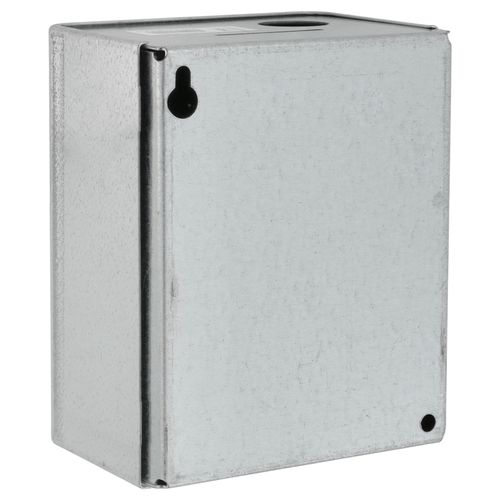 Main product image of 120V, 60 Hz Switching Relay with SPDT switching, RA889A1001