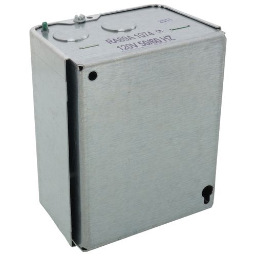 Main product image of 1 Zone 120V Switching Relay w/ Internal Transformer, 1 SPST Line Relay, RA89A1074