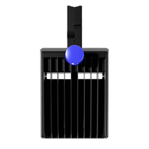 Main product image of 150 Watt Field Adjustable LED Area Floodlight, 3000/4000/5000K CCT Selectable, A22-150X