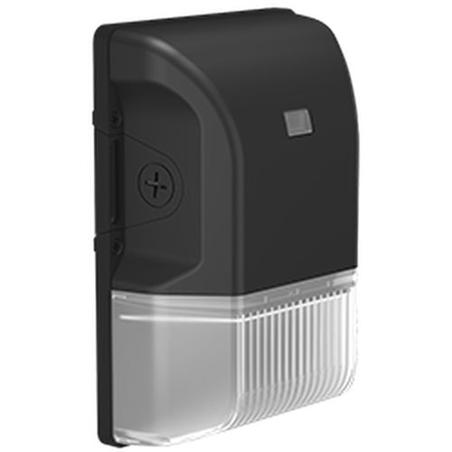 Main product image of 20 Watt Field Adjustable Non-Cutoff LED Wall Pack 2600/2921/2703 Lumens, Dimmable, BRISK17FA20