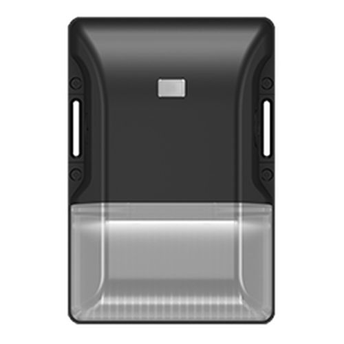 Main product image of 20 Watt Field Adjustable Non-Cutoff LED Wall Pack 2600/2921/2703 Lumens, Dimmable, BRISK17FA20