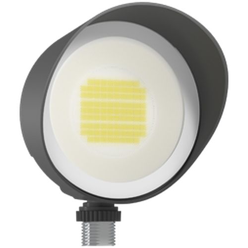 Main product image of 12 Watt Bullet Series Field Adjustable LED Flood Light, 3000/4000/5000K CCT Selectable, BULLET12A
