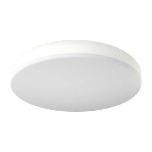 Main product image of 20 Watt 14" LED Field Adjustable Round Ceiling Fixture, 9 CCT Selectable, 120V, CRVFAS-14R-20-9CCT-120-W