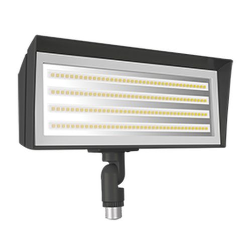 Main product image of 26 Watt LED Field Adjustable Floodlight, 4000/5000K, 120–277V FFLEDS