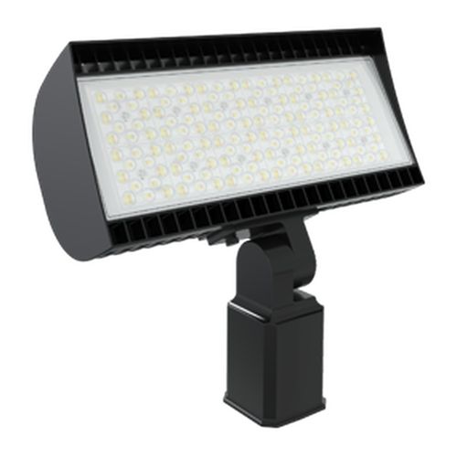 Main product image of 168 Watt LED Field Adjustable Floodlight, 3000/4000/5000K CCT Selectable, 120–277V, FXLEDSSF