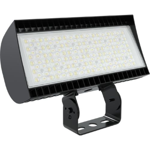 Main product image of 168 Watt Field Adjustable LED Floodlight, 3000/4000/5000K CCT Selectable, 120–277V, FXLEDST