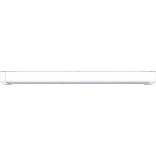 Main product image of 25 Watt 2' Field Adjustable LED Linear Strip Fixture, 3500/4000/5000K CCT Selectable, GUS17-2
