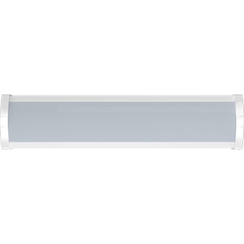 Main product image of 25 Watt 2' Field Adjustable LED Linear Strip Fixture, 3500/4000/5000K CCT Selectable, GUS17-2