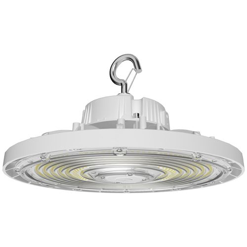 Main product image of 240 Watt Field Adjustable High Bay Lighting, 3000/4000/5000K CCT Selectable, 120–277V, H17XL