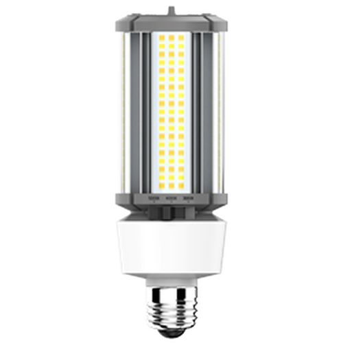 Main product image of 27/18/12 Watt Dimmable Retrofit LED Lamp, 3000/4000/5000K CCT Selectable, HIDFA-27S-E26-8CCT-BYP