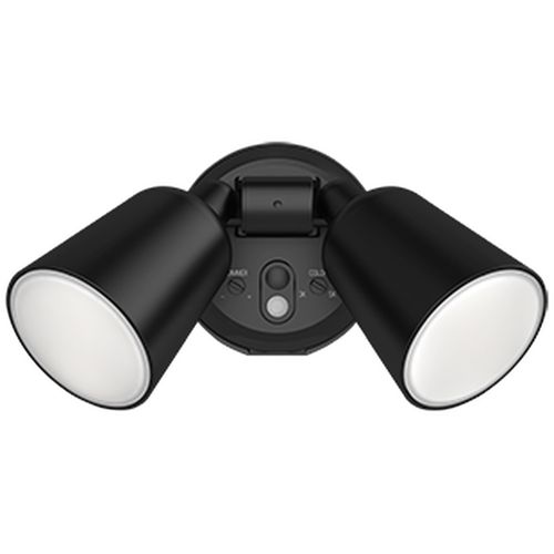 Main product image of 20 Watt Luminator Floodlight, 3K/4K/5K CCT Selectable, L2XB