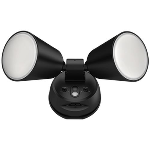 Main product image of 20 Watt Luminator Floodlight, 3K/4K/5K CCT Selectable, L2XB