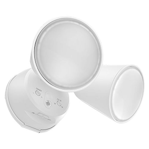 Main product image of 20 Watt Luminator Floodlight, 3K/4K/5K CCT Selectable, L2XW