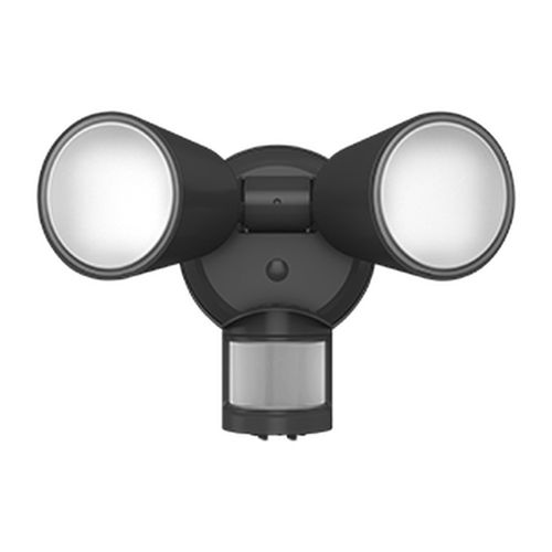 Main product image of 20 Watt Luminator Field Adjustable Floodlight, 3K/5K CCT Selectable, LU160