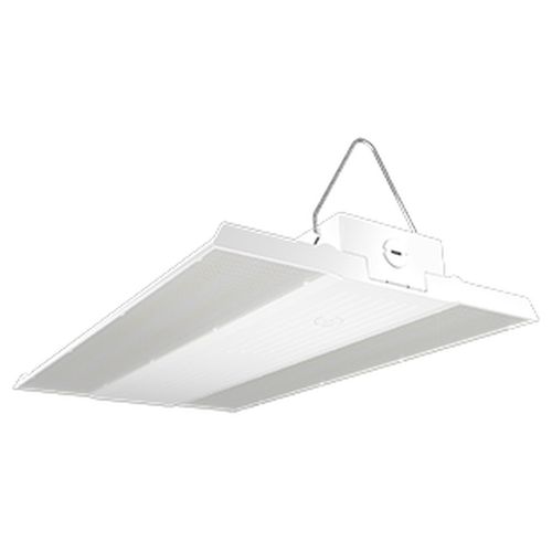 Main product image of 260 Watt RBay Series LED Field Adjustable High Bay Fixture, 3500/4000/5000K CCT Selectable, 120–277V, RBAY17M