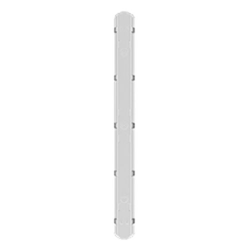 Main product image of 50 Watt Seal Series Field Adjustable Linear Washdown Lighting Fixture, 4', 3500/4000/5000K CCT Selectable, 120-277V, SEAL4