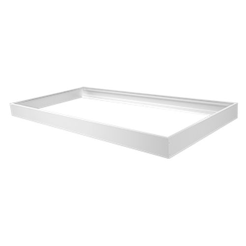 Main product image of 2" x 4" LED Flat Panel Fixture, SMKEZPAN-2X4