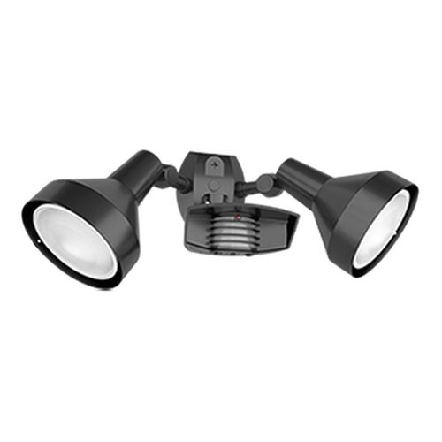 Main product image of 38 Watt LED Motion Sensor High/Low Security Light Kit w/ 2 CCT Selectable PAR38 Bulbs, 120V, STL110H/L