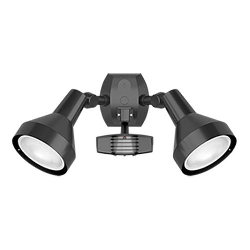 Main product image of 38 Watt LED Motion Sensor High/Low Security Light Kit w/ 2 CCT Selectable PAR38 Bulbs, 120V, STL110H/L