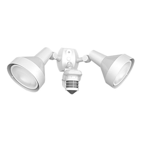 Main product image of 38 Watt LED Motion Sensor Security Light Kit w/ 2 CCT-Selectable PAR38 Bulbs, 120V, STL360HW/L