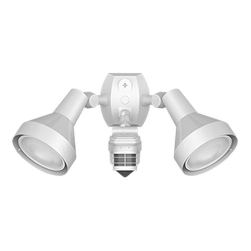 Main product image of 38 Watt LED Motion Sensor Security Light Kit w/ 2 CCT-Selectable PAR38 Bulbs, 120V, STL360HW/L