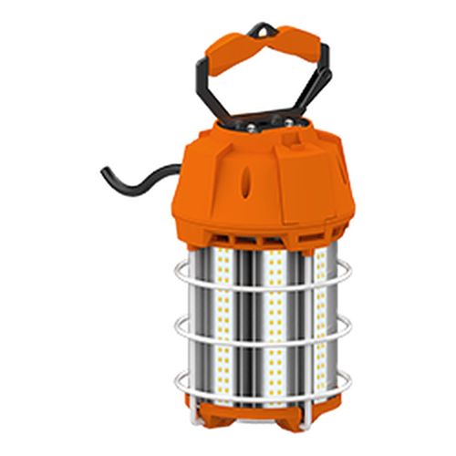 Main product image of 100 Watt Temporary LED Work Light, 5000K, TEMP-100-850