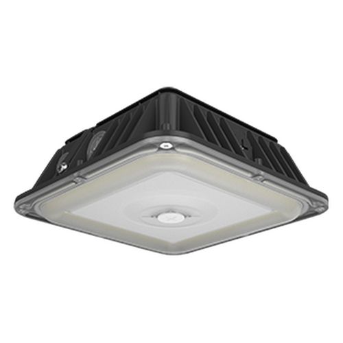 Main product image of 30 Watt Field Adjustable Canopy Lighting, 3000/4000/5000K CCT Selectable, VAN17-30