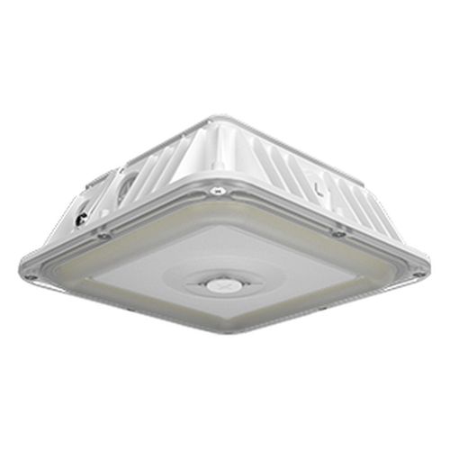 Main product image of 30 Watt Field Adjustable LED Canopy Light, 3K/4K/5K CCT Selectable, VAN17-30W
