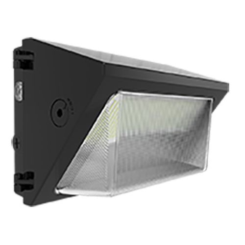 Main product image of 100 Watt LED Wallpack, 3000/4000/5000K CCT Selectable, W22-M-100