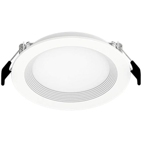 Main product image of 8 Watt 4" LED Wafer Downlight, RGB Color Changing, WFR4B/RGB