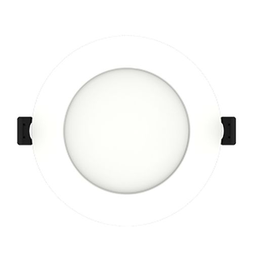 Main product image of 9 Watt Field Adjustable LED Downlight Edge-Lit 4" 2700/3000/3500/4000/5000K 120 volt Dimmable, WFRL4R99FA120WS