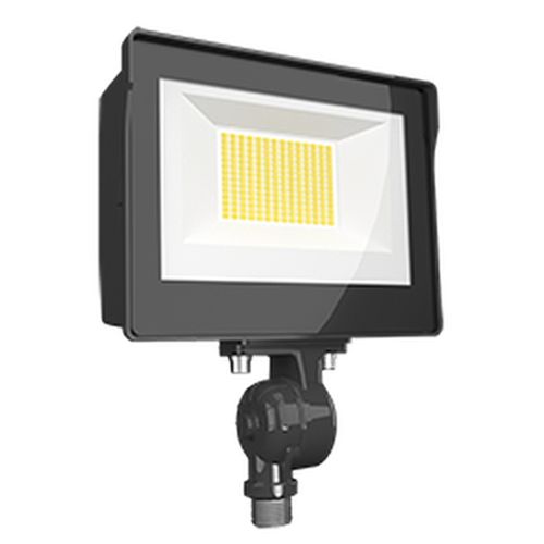 Main product image of 35 Watt X17 Series Field Adjustable LED Floodlight, 3000/4000/5000K CCT Selectable, X17XFU35