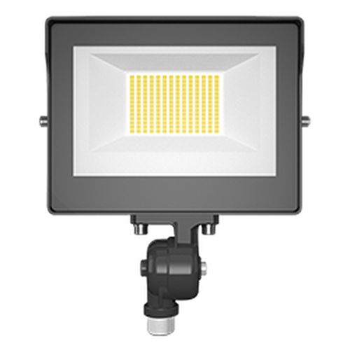 Main product image of 35 Watt X17 Series Field Adjustable LED Floodlight, 3000/4000/5000K CCT Selectable, X17XFU35