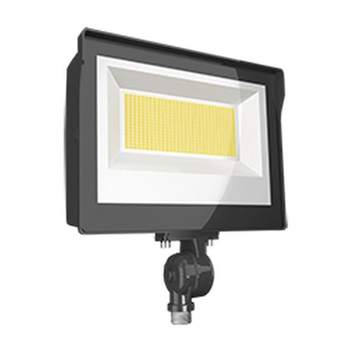 Main product image of 60 Watt X17 Series Field Adjustable LED Floodlight, 3000/4000/5000K CCT Selectable, X17XFU60