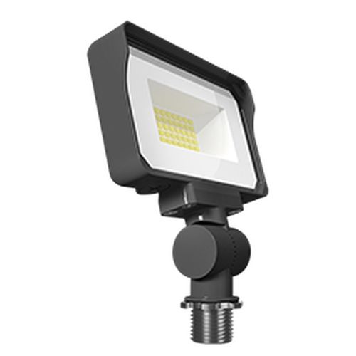 Main product image of 16/13/10 Watt X34 Series Extra Small Field Adjustable LED Floodlight, X34XS