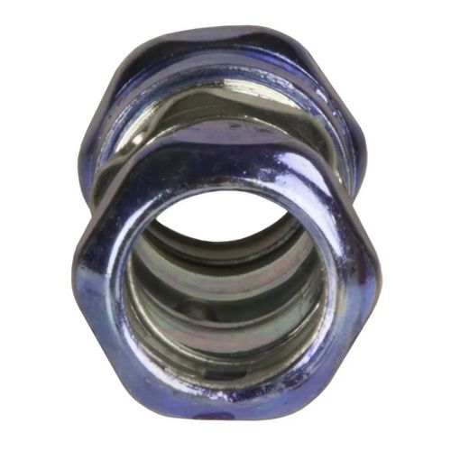 Main product image of 2-1/2" Steel EMT Raintight Compression Type Coupling, 2950RT