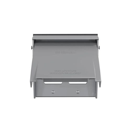 Main product image of 2-Gang Rugged Weatherproof Outlet Cover, 5045-0