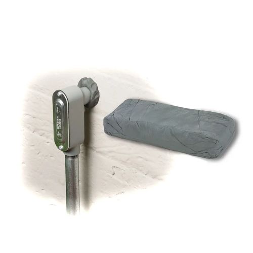 Main product image of 5 lb. Duct Seal Weatherproof Compound, DS-5LB
